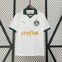 Maillot Extérieur 24/25 Palmeiras