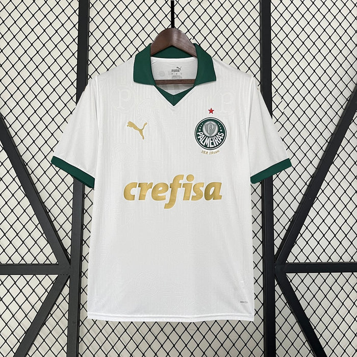 Maillot Extérieur 24/25 Palmeiras