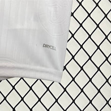 Maillot Extérieur 24/25 Palmeiras