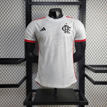 Maillot Extérieur 24/25 player Flamengo