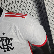 Maillot Extérieur 24/25 player Flamengo