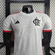 Maillot Extérieur 24/25 player Flamengo