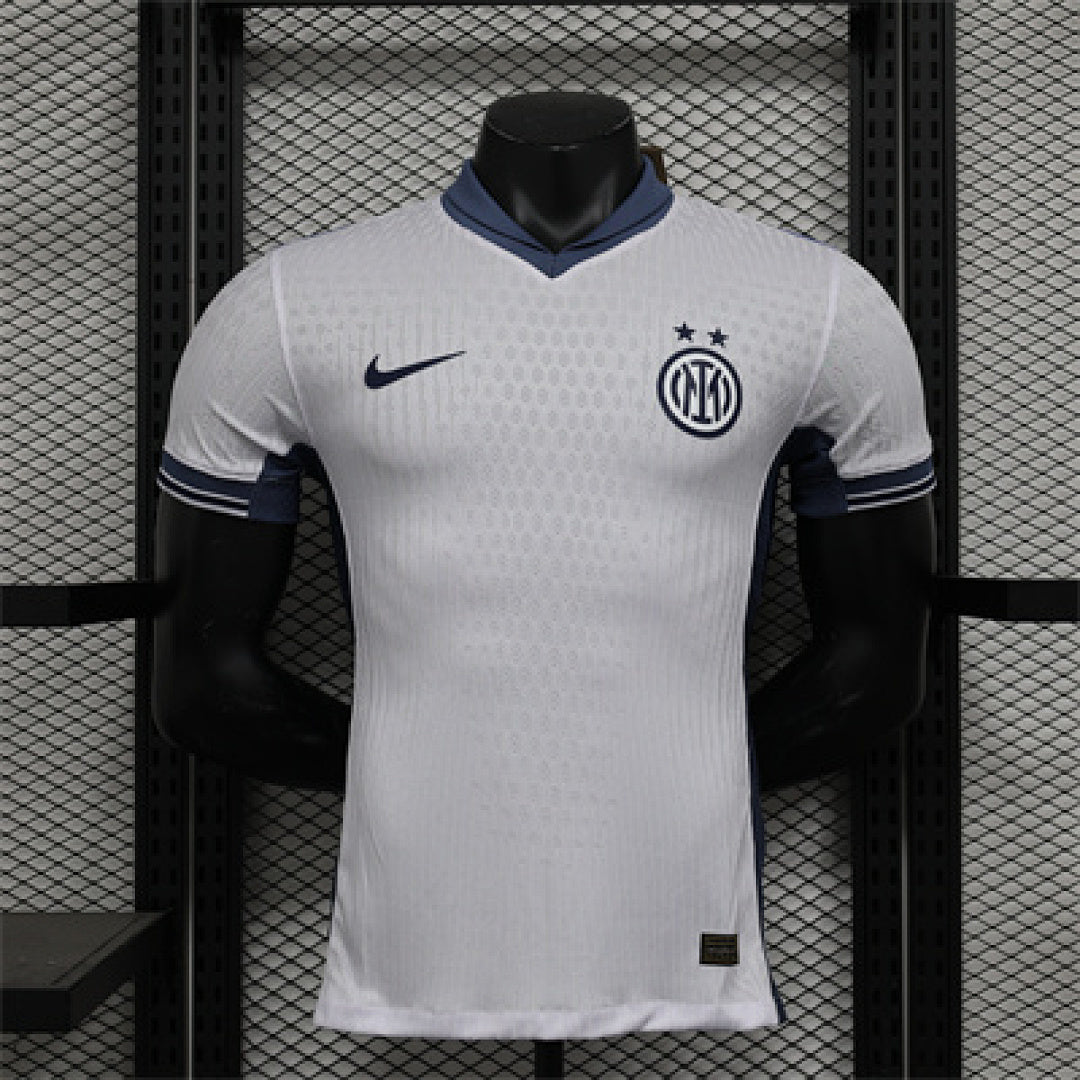 Maillot Extérieur 24/25 Player Inter Milan
