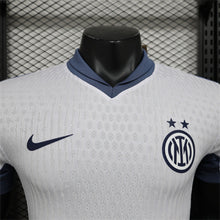 Maillot Extérieur 24/25 Player Inter Milan