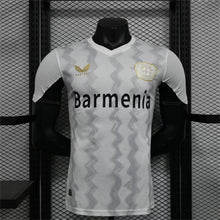 Maillot Extérieur 24/25 Player Leverkusen