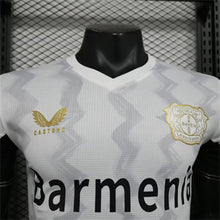 Maillot Extérieur 24/25 Player Leverkusen