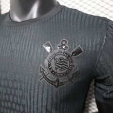 Maillot Extérieur 24/25 Players Corinthians