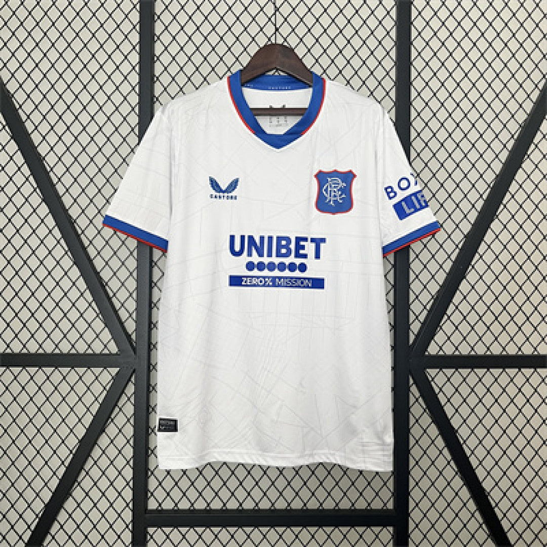 Maillot Extérieur 24/25 Rangers
