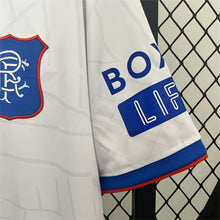 Maillot Extérieur 24/25 Rangers