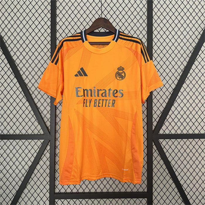 Maillot Extérieur 24/25 Real Madrid