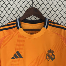 Maillot Extérieur 24/25 Real Madrid