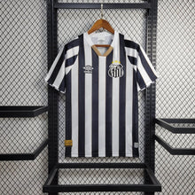 Maillot Extérieur 24/25 Santos