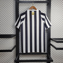 Maillot Extérieur 24/25 Santos