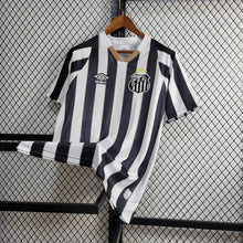 Maillot Extérieur 24/25 Santos