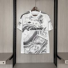 Maillot Extérieur 25/26 Americas