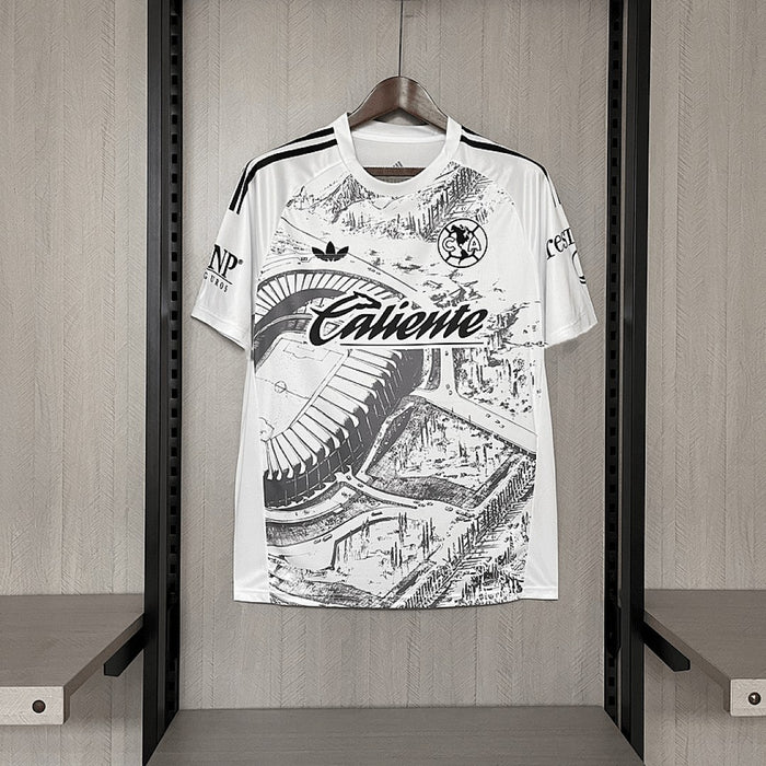 Maillot Extérieur 25/26 Americas