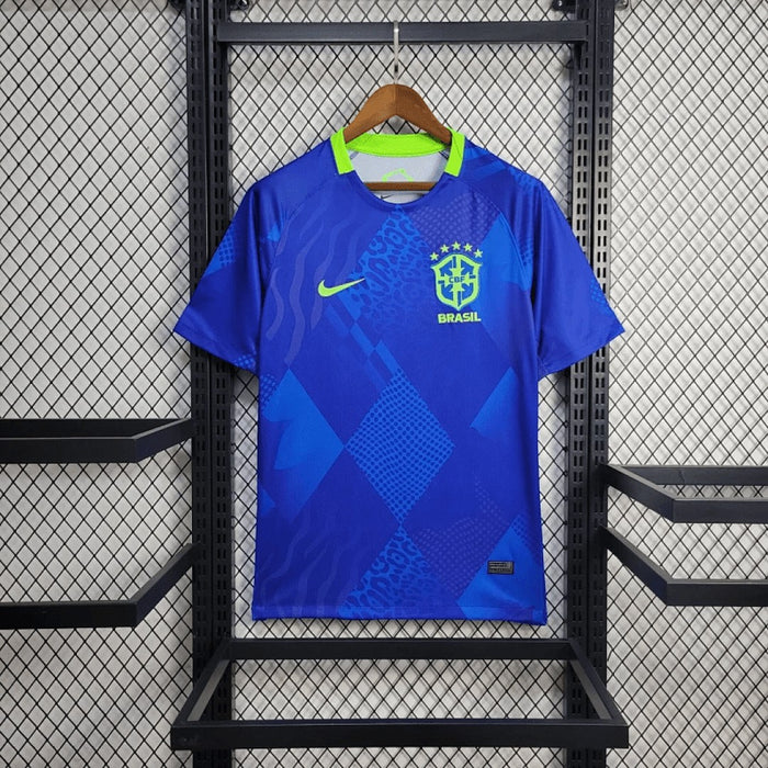 Maillot Extérieur 25/26 Brésil