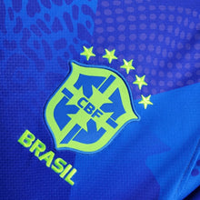 Maillot Extérieur 25/26 Brésil