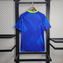 Maillot Extérieur 25/26 Brésil