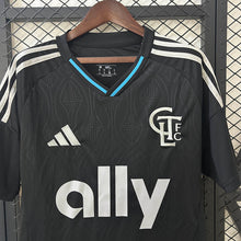 Maillot Extérieur 25/26 Charlotte FC