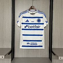 Maillot Extérieur 25/26 Cruzeiro All Sponsors