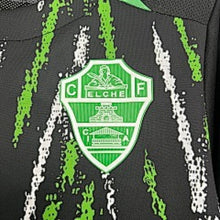 Maillot Extérieur 25/26 Elche Game S 4XL 埃尔切客场