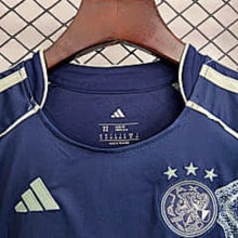 Maillot Extérieur 25/26 Enfant Ajax
