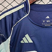 Maillot Extérieur 25/26 Enfant Ajax