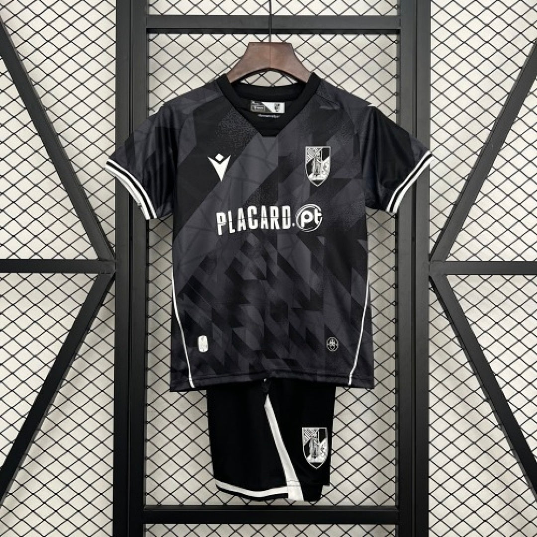Maillot Extérieur 25/26 Enfant Guimarães