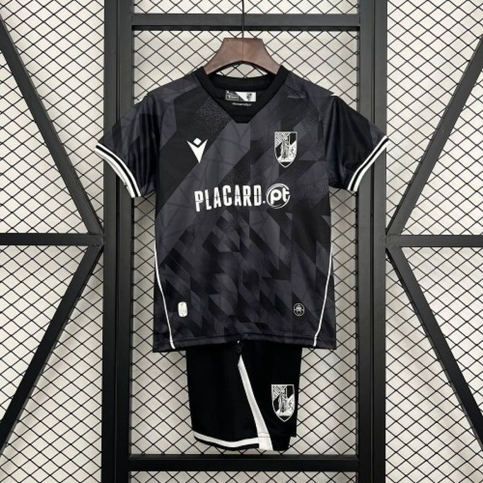 Maillot Extérieur 25/26 Enfant Guimarães