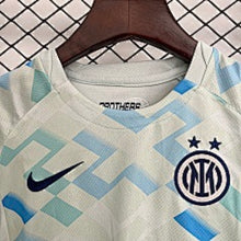 Maillot Extérieur 25/26 Enfant Inter Milan