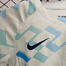 Maillot Extérieur 25/26 Enfant Inter Milan
