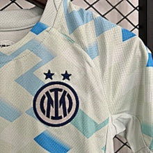 Maillot Extérieur 25/26 Enfant Inter Milan