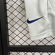 Maillot Extérieur 25/26 Enfant Inter Milan