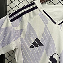 Maillot Extérieur 25/26 Enfant M U