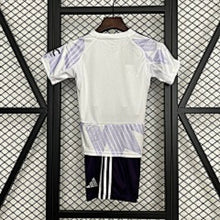 Maillot Extérieur 25/26 Enfant M U