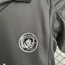 Maillot Extérieur 25/26 Enfant Manchester City