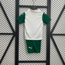 Maillot Extérieur 25/26 Enfant Palmeiras