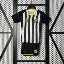 Maillot Extérieur 25/26 Enfant Santos