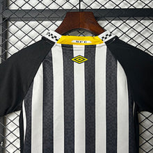 Maillot Extérieur 25/26 Enfant Santos
