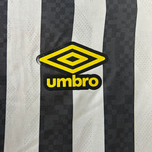 Maillot Extérieur 25/26 Enfant Santos