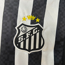 Maillot Extérieur 25/26 Enfant Santos