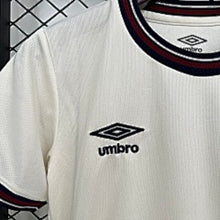 Maillot Extérieur 25/26 Enfant West Ham United