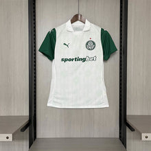 Maillot Extérieur 25/26 Femme Palmeiras