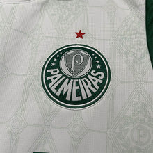 Maillot Extérieur 25/26 Femme Palmeiras