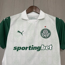 Maillot Extérieur 25/26 Femme Palmeiras