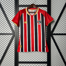 Maillot Extérieur 25/26 Femme Sao Paulo