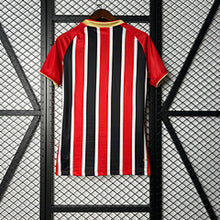Maillot Extérieur 25/26 Femme Sao Paulo