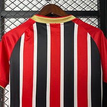 Maillot Extérieur 25/26 Femme Sao Paulo