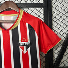 Maillot Extérieur 25/26 Femme Sao Paulo
